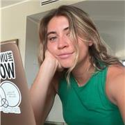 Studentessa di Matematica